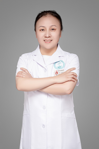 运用中医药治疗消化系统、内分泌系统及呼吸系统疾病。