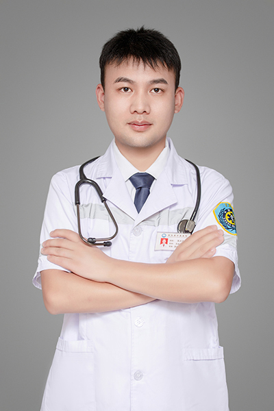 擅长对痛风，慢性咳嗽，高脂血症等疾病的诊治。