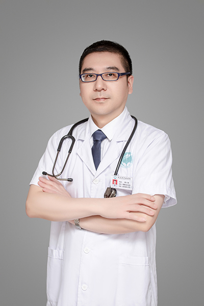 呼吸系统及心脑血管系统疾病的治疗。