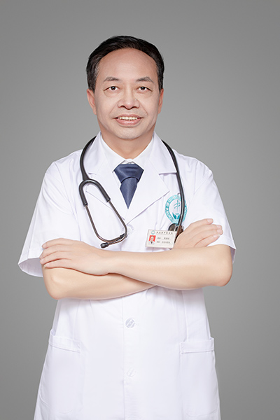 中西结合诊治内、儿科疾病。