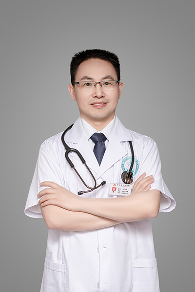  擅长内分泌系统及各类儿科疾病的治疗。