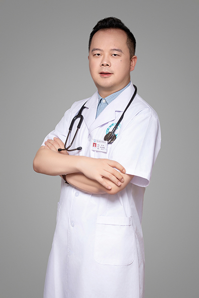 擅长于骨伤专业常见病以及多发病的诊治