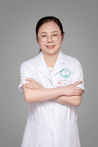 擅长消化系统、内分泌系统及呼吸系统疾病的治疗。